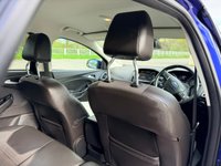 USED 2014 64 FORD FOCUS 1.5T EcoBoost Titanium X Hatchback 5dr Petrol Manual Euro 6 (s/s) (182 ps) 2 KEYS + MOST SERVICE HISTORY
