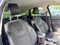 USED 2014 64 FORD FOCUS 1.5T EcoBoost Titanium X Hatchback 5dr Petrol Manual Euro 6 (s/s) (182 ps) 2 KEYS + MOST SERVICE HISTORY
