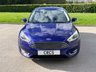 USED 2014 64 FORD FOCUS 1.5T EcoBoost Titanium X Hatchback 5dr Petrol Manual Euro 6 (s/s) (182 ps) 2 KEYS + MOST SERVICE HISTORY