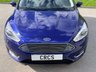 USED 2014 64 FORD FOCUS 1.5T EcoBoost Titanium X Hatchback 5dr Petrol Manual Euro 6 (s/s) (182 ps) 2 KEYS + MOST SERVICE HISTORY