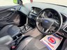 USED 2014 64 FORD FOCUS 1.5T EcoBoost Titanium X Hatchback 5dr Petrol Manual Euro 6 (s/s) (182 ps) 2 KEYS + MOST SERVICE HISTORY