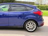 USED 2014 64 FORD FOCUS 1.5T EcoBoost Titanium X Hatchback 5dr Petrol Manual Euro 6 (s/s) (182 ps) 2 KEYS + MOST SERVICE HISTORY
