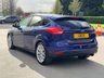 USED 2014 64 FORD FOCUS 1.5T EcoBoost Titanium X Hatchback 5dr Petrol Manual Euro 6 (s/s) (182 ps) 2 KEYS + MOST SERVICE HISTORY