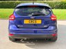 USED 2014 64 FORD FOCUS 1.5T EcoBoost Titanium X Hatchback 5dr Petrol Manual Euro 6 (s/s) (182 ps) 2 KEYS + MOST SERVICE HISTORY