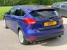 USED 2014 64 FORD FOCUS 1.5T EcoBoost Titanium X Hatchback 5dr Petrol Manual Euro 6 (s/s) (182 ps) 2 KEYS + MOST SERVICE HISTORY