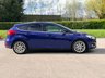 USED 2014 64 FORD FOCUS 1.5T EcoBoost Titanium X Hatchback 5dr Petrol Manual Euro 6 (s/s) (182 ps) 2 KEYS + MOST SERVICE HISTORY