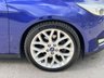 USED 2014 64 FORD FOCUS 1.5T EcoBoost Titanium X Hatchback 5dr Petrol Manual Euro 6 (s/s) (182 ps) 2 KEYS + MOST SERVICE HISTORY