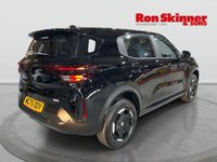 USED 2025 75 VAUXHALL Frontera Electric 44kWh Design SUV 5dr Electric Auto (113 ps) 