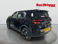 USED 2025 75 VAUXHALL Frontera Electric 44kWh Design SUV 5dr Electric Auto (113 ps) 