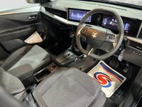 USED 2025 75 VAUXHALL Frontera Electric 44kWh Design SUV 5dr Electric Auto (113 ps) 