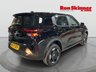 USED 2025 75 VAUXHALL Frontera Electric 44kWh Design SUV 5dr Electric Auto (113 ps) 