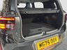 USED 2025 75 VAUXHALL Frontera Electric 44kWh Design SUV 5dr Electric Auto (113 ps) 