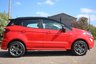 USED 2018 18 FORD ECOSPORT 1.0T EcoBoost ST-Line Euro 6 (s/s) 5dr SatNav