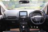 USED 2018 18 FORD ECOSPORT 1.0T EcoBoost ST-Line Euro 6 (s/s) 5dr SatNav