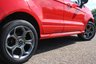 USED 2018 18 FORD ECOSPORT 1.0T EcoBoost ST-Line Euro 6 (s/s) 5dr SatNav