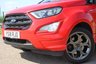 USED 2018 18 FORD ECOSPORT 1.0T EcoBoost ST-Line Euro 6 (s/s) 5dr SatNav