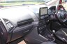 USED 2018 18 FORD ECOSPORT 1.0T EcoBoost ST-Line Euro 6 (s/s) 5dr SatNav