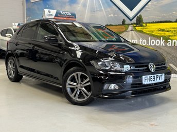 2020 VOLKSWAGEN POLO