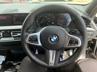 USED 2021 70 BMW 1 SERIES 1.5 118i M Sport Hatchback 5dr Petrol Manual Euro 6 (s/s) (136 ps) 2 OWNERS FROM NEW* SERVICE HISTORY* SAT NAV* PARKING SENSORS* CRUISE CONTROL* ELECTRIC HANDBRAKE* LANE / SPEED / COLLISION  ASSIST* ECO / SPORT MODE* TRACTION CONTROL* 6 SPEED