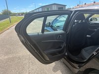USED 2021 70 BMW 1 SERIES 1.5 118i M Sport Hatchback 5dr Petrol Manual Euro 6 (s/s) (136 ps) 2 OWNERS FROM NEW* SERVICE HISTORY* SAT NAV* PARKING SENSORS* CRUISE CONTROL* ELECTRIC HANDBRAKE* LANE / SPEED / COLLISION  ASSIST* ECO / SPORT MODE* TRACTION CONTROL* 6 SPEED