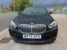 USED 2021 70 BMW 1 SERIES 1.5 118i M Sport Hatchback 5dr Petrol Manual Euro 6 (s/s) (136 ps) 2 OWNERS FROM NEW* SERVICE HISTORY* SAT NAV* PARKING SENSORS* CRUISE CONTROL* ELECTRIC HANDBRAKE* LANE / SPEED / COLLISION  ASSIST* ECO / SPORT MODE* TRACTION CONTROL* 6 SPEED