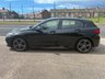 USED 2021 70 BMW 1 SERIES 1.5 118i M Sport Hatchback 5dr Petrol Manual Euro 6 (s/s) (136 ps) 2 OWNERS FROM NEW* SERVICE HISTORY* SAT NAV* PARKING SENSORS* CRUISE CONTROL* ELECTRIC HANDBRAKE* LANE / SPEED / COLLISION  ASSIST* ECO / SPORT MODE* TRACTION CONTROL* 6 SPEED