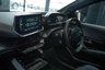 USED 2022 22 PEUGEOT 208 1.2 PureTech GT Hatchback 5dr Petrol EAT Euro 6 (s/s) (130 ps) 