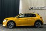 USED 2022 22 PEUGEOT 208 1.2 PureTech GT Hatchback 5dr Petrol EAT Euro 6 (s/s) (130 ps) 