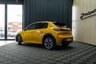 USED 2022 22 PEUGEOT 208 1.2 PureTech GT Hatchback 5dr Petrol EAT Euro 6 (s/s) (130 ps) 