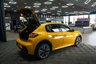 USED 2022 22 PEUGEOT 208 1.2 PureTech GT Hatchback 5dr Petrol EAT Euro 6 (s/s) (130 ps) 