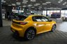 USED 2022 22 PEUGEOT 208 1.2 PureTech GT Hatchback 5dr Petrol EAT Euro 6 (s/s) (130 ps) 