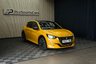 USED 2022 22 PEUGEOT 208 1.2 PureTech GT Hatchback 5dr Petrol EAT Euro 6 (s/s) (130 ps) 