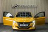 USED 2022 22 PEUGEOT 208 1.2 PureTech GT Hatchback 5dr Petrol EAT Euro 6 (s/s) (130 ps) 