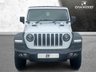 USED 2020 70 JEEP WRANGLER 2.0 GME Rubicon SUV 2dr Petrol Auto 4WD Euro 6 (s/s) (272 ps) LOW MILES + TECH PACK + LEATHER + BRIGHT WHITE