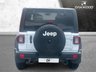 USED 2020 70 JEEP WRANGLER 2.0 GME Rubicon SUV 2dr Petrol Auto 4WD Euro 6 (s/s) (272 ps) LOW MILES + TECH PACK + LEATHER + BRIGHT WHITE