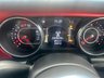USED 2020 70 JEEP WRANGLER 2.0 GME Rubicon SUV 2dr Petrol Auto 4WD Euro 6 (s/s) (272 ps) LOW MILES + TECH PACK + LEATHER + BRIGHT WHITE