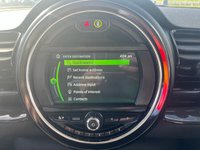 USED 2020 70 MINI CLUBMAN 1.5 Cooper Classic Estate 6dr Petrol Manual Euro 6 (s/s) (136 ps) SAT NAV* CRUISE CONTROL WITH SPEED LIMITER* DAB* ONE OWNER* AUTO START/ STOP* AIR CONDITIONING* ELECTRIC HANDBRAKE* 6 SPEED* 16 INCH ALLOY WHEELS* USB POINT* OPEN STORAGE COMPARTMENT* AUTO WIPERS*
