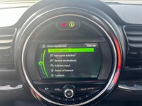 USED 2020 70 MINI CLUBMAN 1.5 Cooper Classic Estate 6dr Petrol Manual Euro 6 (s/s) (136 ps) SAT NAV* CRUISE CONTROL WITH SPEED LIMITER* DAB* ONE OWNER* AUTO START/ STOP* AIR CONDITIONING* ELECTRIC HANDBRAKE* 6 SPEED* 16 INCH ALLOY WHEELS* USB POINT* OPEN STORAGE COMPARTMENT* AUTO WIPERS*