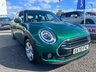 USED 2020 70 MINI CLUBMAN 1.5 Cooper Classic Estate 6dr Petrol Manual Euro 6 (s/s) (136 ps) SAT NAV* CRUISE CONTROL WITH SPEED LIMITER* DAB* ONE OWNER* AUTO START/ STOP* AIR CONDITIONING* ELECTRIC HANDBRAKE* 6 SPEED* 16 INCH ALLOY WHEELS* USB POINT* OPEN STORAGE COMPARTMENT* AUTO WIPERS*