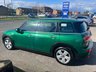 USED 2020 70 MINI CLUBMAN 1.5 Cooper Classic Estate 6dr Petrol Manual Euro 6 (s/s) (136 ps) SAT NAV* CRUISE CONTROL WITH SPEED LIMITER* DAB* ONE OWNER* AUTO START/ STOP* AIR CONDITIONING* ELECTRIC HANDBRAKE* 6 SPEED* 16 INCH ALLOY WHEELS* USB POINT* OPEN STORAGE COMPARTMENT* AUTO WIPERS*