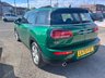 USED 2020 70 MINI CLUBMAN 1.5 Cooper Classic Estate 6dr Petrol Manual Euro 6 (s/s) (136 ps) SAT NAV* CRUISE CONTROL WITH SPEED LIMITER* DAB* ONE OWNER* AUTO START/ STOP* AIR CONDITIONING* ELECTRIC HANDBRAKE* 6 SPEED* 16 INCH ALLOY WHEELS* USB POINT* OPEN STORAGE COMPARTMENT* AUTO WIPERS*