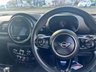 USED 2020 70 MINI CLUBMAN 1.5 Cooper Classic Estate 6dr Petrol Manual Euro 6 (s/s) (136 ps) SAT NAV* CRUISE CONTROL WITH SPEED LIMITER* DAB* ONE OWNER* AUTO START/ STOP* AIR CONDITIONING* ELECTRIC HANDBRAKE* 6 SPEED* 16 INCH ALLOY WHEELS* USB POINT* OPEN STORAGE COMPARTMENT* AUTO WIPERS*