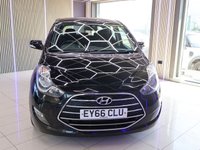 USED 2016 66 HYUNDAI IX20 1.4 Blue Drive SE Hatchback 5dr Petrol Manual Euro 6 (s/s) (90 ps) LOW INSURANCE/ FIRST CAR