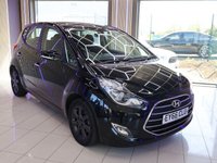 USED 2016 66 HYUNDAI IX20 1.4 Blue Drive SE Hatchback 5dr Petrol Manual Euro 6 (s/s) (90 ps) LOW INSURANCE/ FIRST CAR
