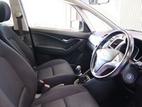 USED 2016 66 HYUNDAI IX20 1.4 Blue Drive SE Hatchback 5dr Petrol Manual Euro 6 (s/s) (90 ps) LOW INSURANCE/ FIRST CAR