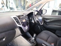 USED 2016 66 HYUNDAI IX20 1.4 Blue Drive SE Hatchback 5dr Petrol Manual Euro 6 (s/s) (90 ps) LOW INSURANCE/ FIRST CAR