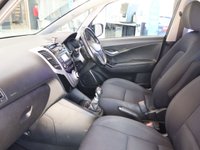 USED 2016 66 HYUNDAI IX20 1.4 Blue Drive SE Hatchback 5dr Petrol Manual Euro 6 (s/s) (90 ps) LOW INSURANCE/ FIRST CAR