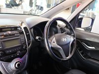 USED 2016 66 HYUNDAI IX20 1.4 Blue Drive SE Hatchback 5dr Petrol Manual Euro 6 (s/s) (90 ps) LOW INSURANCE/ FIRST CAR