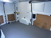 USED 2015 15 FORD TRANSIT CUSTOM 2.2 TDCi 310 ECOnetic Panel Van 5dr Diesel Manual L1 H1 (162 g/km, 98 bhp) NICE CLEAN VAN + NATIONWIDE DELIVERY + PART EX WELCOME