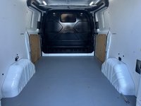 USED 2015 15 FORD TRANSIT CUSTOM 2.2 TDCi 310 ECOnetic Panel Van 5dr Diesel Manual L1 H1 (162 g/km, 98 bhp) NICE CLEAN VAN + NATIONWIDE DELIVERY + PART EX WELCOME